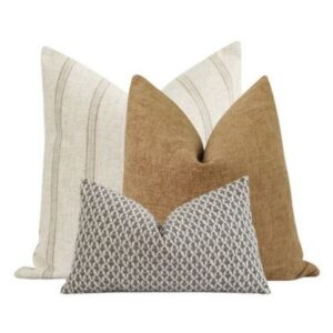Cushions 6