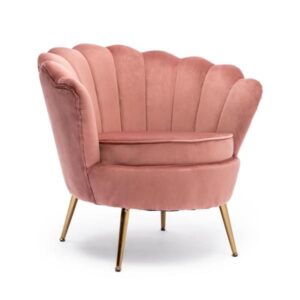 Tulip Chair - Red