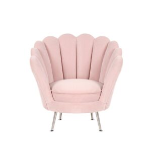 Tulip Chair - Pink