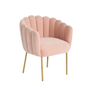 Orchid Chair - Pink